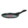 Pigeon Wonder Cast Iron Flat Tawa 280 Black