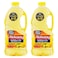 Alokozay Canola Oil 1.5L Pack of 2
