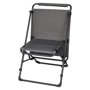 Paradiso Reverse Foldable Chair to Table