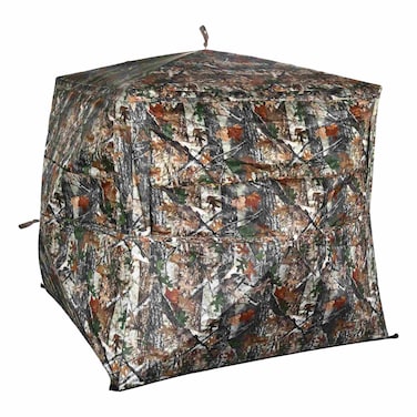 Paradiso Stealth View Tent