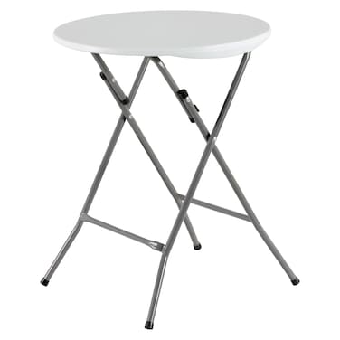 Paradiso Blowmold Round Shaped Table 60x73cm