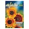 Flower And Vegetable Seeds Assorted 2 PCS