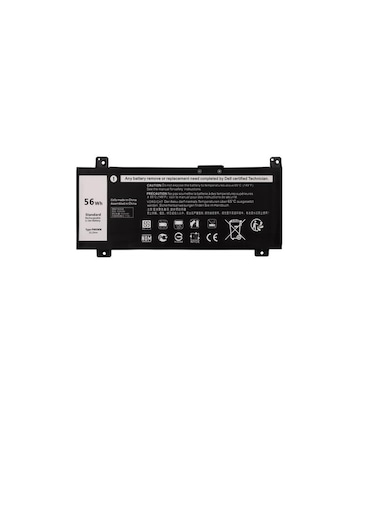PWKWM Replacement Battery Compatible with Dell Inspiron 14-7466 14-7467 7000 Battery