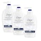 Dove Care &amp; Protect Moisturising Hand Wash Original 500ml Pack of 3