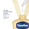 Vaseline Intensive Care Body Lotion Nourishing Moisture 400ml Pack of 3