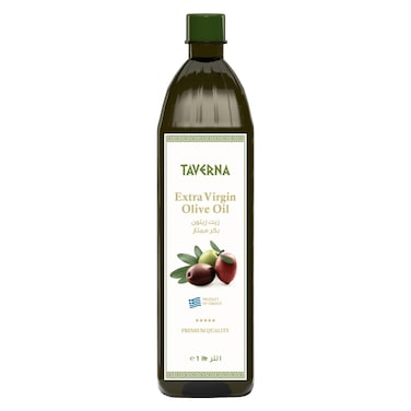 Taverna Extra Virgin Olive Oil, 1L