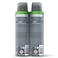 Dove Men+Care Antiperspirant Deodorant Spray, Extra Fresh, 150ml Pack of 2