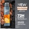 Dove Men+Care Antiperspirant Deodorant Spray, Sandalwood &amp; Amber, 150ml Pack of 2