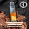 Dove Men+Care Antiperspirant Deodorant Spray, Sandalwood &amp; Amber, 150ml Pack of 2