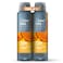 Dove Men+Care Antiperspirant Deodorant Spray, Sandalwood &amp; Amber, 150ml Pack of 2