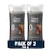 Dove Men+Care  Antiperspirant Deodorant Stick  Sandalwood &amp; Amber 74g Pack of 2