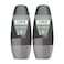 Dove Men+Care  Advanced Antiperspirant Roll-On Deodorant Invisible Dry 50ml Pack of 2