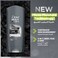 Dove Men+Care Purifying Cleanser Charcoal and Clay 3in1 400ml Pack of 2