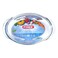 Pyrex Essentials Oval Shaped Casserole 4L