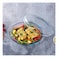 Pyrex Essentials Oval Shaped Casserole 4L