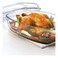 Pyrex Essentials Rectangular Shaped Casserole 4.6L