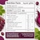 Rubicon Red Grape Fruit Drink, 1L