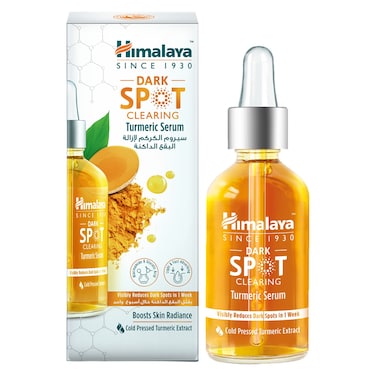 Himalaya Dark Spot Clearing Turmeric Serum 30ml
