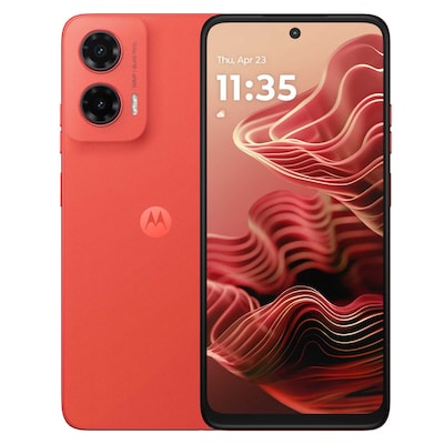 Motorola Moto Mobiele telefoons Dual SIM kopen? ✔️ Vergelijk de beste aanbiedingen