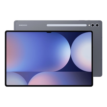 Samsung Galaxy Tab S10 Ultra Tablet, 256GB, Moonstone Grey, 12GB RAM, 14.6-Inch, 13 MP Camera, Dynamic AMOLED 2X Display, 5G