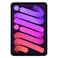 Apple iPad Mini Tablet, 128GB, Purple, 8GB RAM, 8.3-Inch, 12 MP Camera, Liquid Retina Display, Wi-Fi and 5G