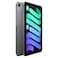 Apple iPad Mini Tablet, 512GB, Space Grey, 8GB RAM, 8.3-Inch, 12 MP Camera, Liquid Retina Display, Wi-Fi and 5G