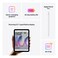 Apple iPad Mini Tablet, 256GB, Purple, 8GB RAM, 8.3-Inch, 12 MP Camera, Liquid Retina Display, Wi-Fi Only