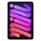 Apple iPad Mini Tablet, 256GB, Purple, 8GB RAM, 8.3-Inch, 12 MP Camera, Liquid Retina Display, Wi-Fi Only