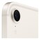 Apple iPad Mini Tablet, 256GB, Starlight, 8GB RAM, 8.3-Inch, 12 MP Camera, Liquid Retina Display, Wi-Fi and 5G