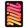 Apple iPad Mini Tablet, 256GB, Starlight, 8GB RAM, 8.3-Inch, 12 MP Camera, Liquid Retina Display, Wi-Fi and 5G