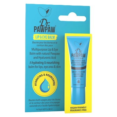 Dr. Paw Paw Lip And Eye Balm 8ml