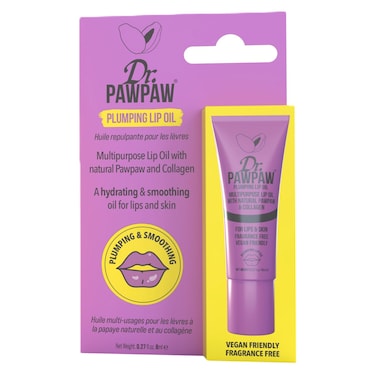 Dr. Paw Paw Plumping Lip Oil 8ml