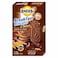 Sneksi Breakfast Biscuits Cereals and Choco 160g