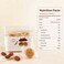 Al Mathaq Brown Bread Maamoul with Dates, 430g