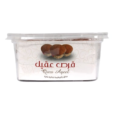 Al Mathaq Qurs Aqeel 400g