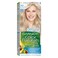 Garnier Color Naturals Creme Permanent Hair Colour Kit 1001 Ashy Silver Blonde 110ml