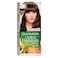 Garnier Color Naturals Creme Permanent Hair Colour Kit 4.7 Froste Truffle Brownie 110ml