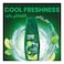 Pert Plus Cool Freshness 4-in-1 Wash With Mint Extract And Bergamot Scent For Men 360ml