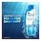 Head &amp; Shoulders Deep Clean Flaky Scalp Anti-Dandruff Shampoo 400ml