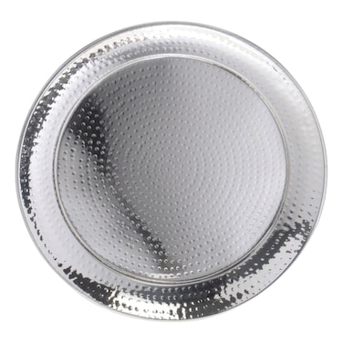 أف أن أس صينية حانة مطروقة من الفولاذ المقاوم للصدأ