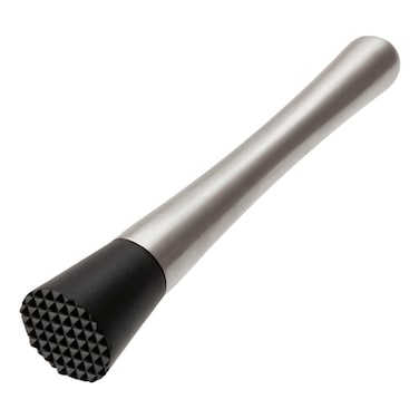 أف أن أس مدقة كوكتيل  من الفولاذ المقاوم للصدأ