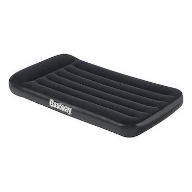 Bestway Aeroluxe AC Pumo Airbed Black 188x99x30cm