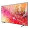 Samsung DU7000 Crystal 75-Inch UHD Smart LED TV UA75DU7000UXZN Black