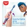 Colgate Big Kids' Smiles Manual Toothbrush Multipack Soft 6 To 9 Years