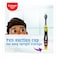 Colgate Big Kids' Smiles Manual Toothbrush Multipack Soft 6 To 9 Years