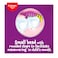 Colgate Little Kids' Smiles Manual Toothbrush Multipack Super Soft 3 To 5 Years