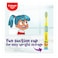 Colgate Little Kids' Smiles Manual Toothbrush Multipack Super Soft 3 To 5 Years