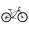 Spartan Maverick MTB Bike Black 24inch