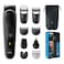 Braun Series 5 All-in-One Style Kit Multigroomer MGK 5410-9 Grey