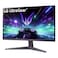 LG UltraGear 24-Inch Full HD Gaming Monitor Black